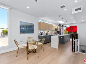 838 N Mccadden Place, Los Angeles CA 90038