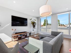 838 N Mccadden Place, Los Angeles CA 90038