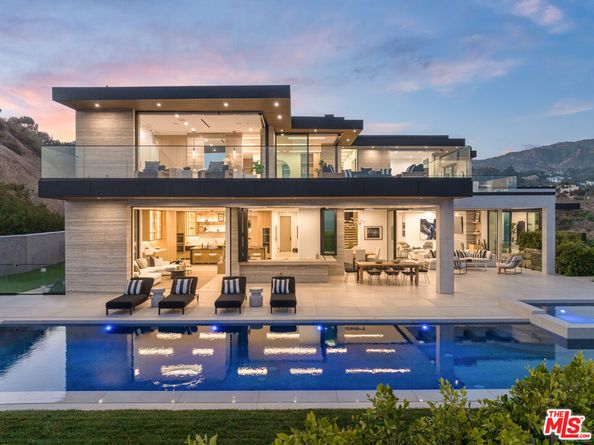 23917 Malibu Road, Malibu CA 90265