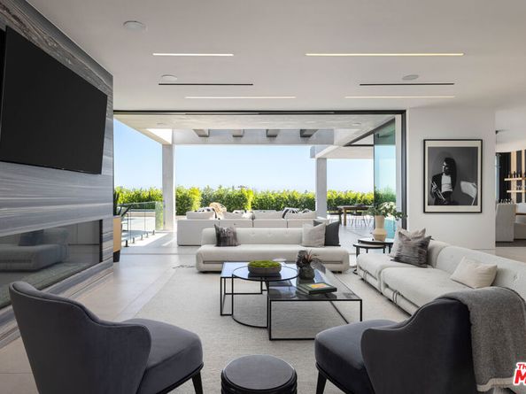 23917 Malibu Road, Malibu CA 90265