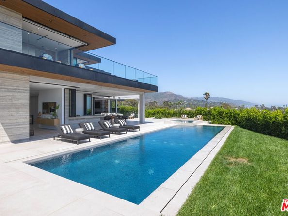 23917 Malibu Road, Malibu CA 90265