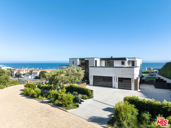 23917 Malibu Road, Malibu CA 90265
