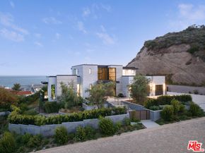 23917 Malibu Road, Malibu CA 90265
