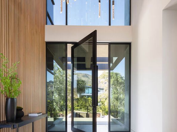 23917 Malibu Road, Malibu CA 90265