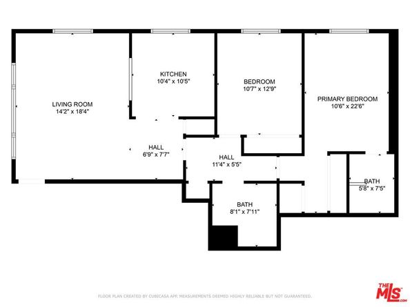 21 Alamitos Avenue 1, Long Beach CA 90802