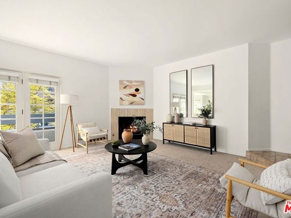 10627 Ashton Avenue 102, Los Angeles CA 90024