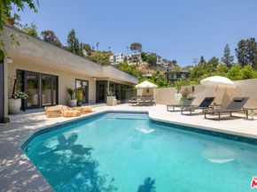 9271 Flicker Way, Los Angeles CA 90069