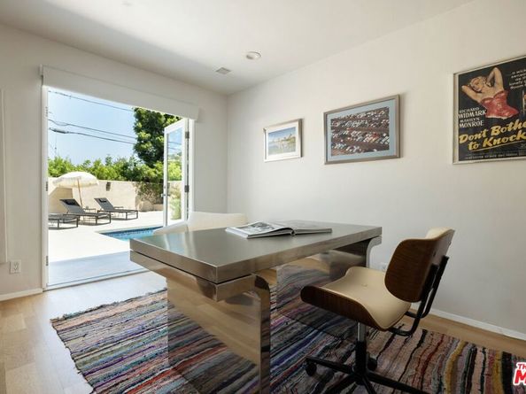 9271 Flicker Way, Los Angeles CA 90069