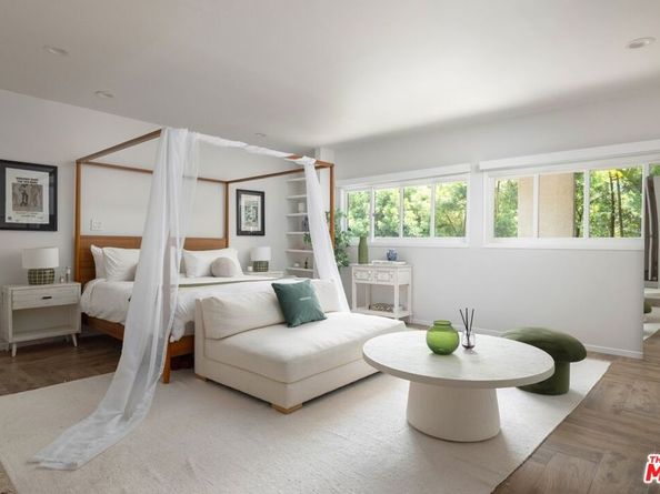 9271 Flicker Way, Los Angeles CA 90069
