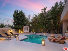 9271 Flicker Way, Los Angeles CA 90069