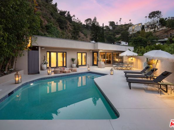 9271 Flicker Way, Los Angeles CA 90069