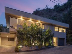 9271 Flicker Way, Los Angeles CA 90069