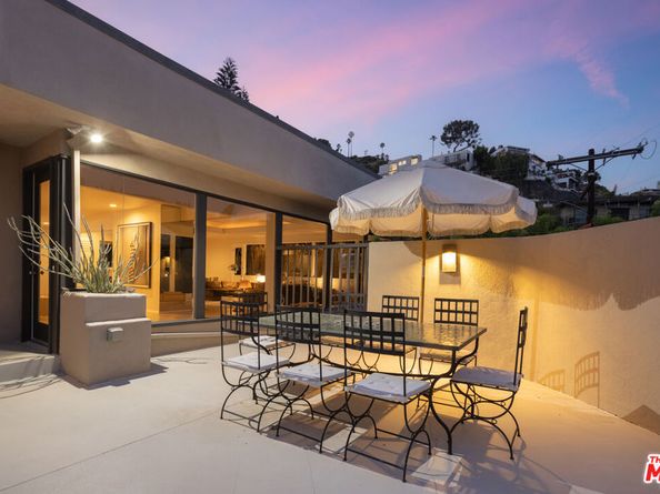 9271 Flicker Way, Los Angeles CA 90069