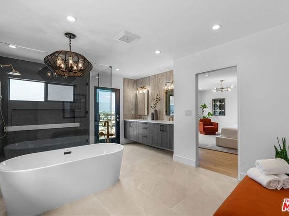 6003 Wrightcrest Drive, Culver City CA 90232