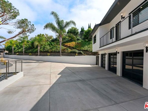 6003 Wrightcrest Drive, Culver City CA 90232
