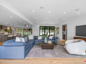 6003 Wrightcrest Drive, Culver City CA 90232