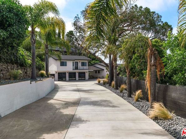 6003 Wrightcrest Drive, Culver City CA 90232
