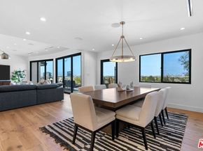6003 Wrightcrest Drive, Culver City CA 90232