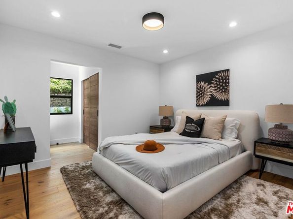 6003 Wrightcrest Drive, Culver City CA 90232