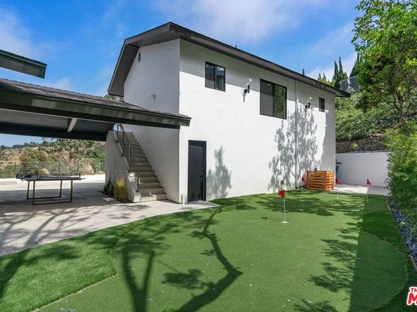 6003 Wrightcrest Drive, Culver City CA 90232