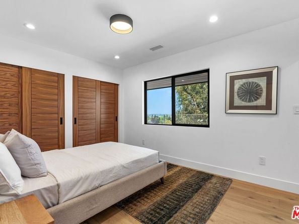 6003 Wrightcrest Drive, Culver City CA 90232