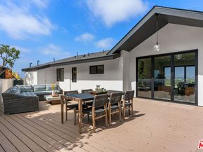 6003 Wrightcrest Drive, Culver City CA 90232