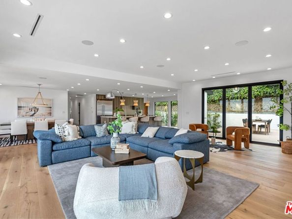 6003 Wrightcrest Drive, Culver City CA 90232