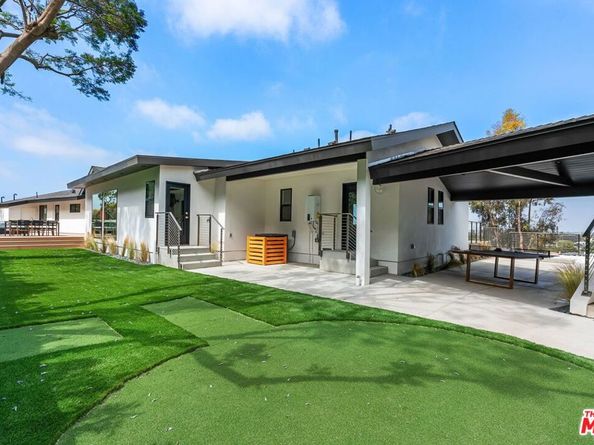 6003 Wrightcrest Drive, Culver City CA 90232