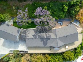 6003 Wrightcrest Drive, Culver City CA 90232