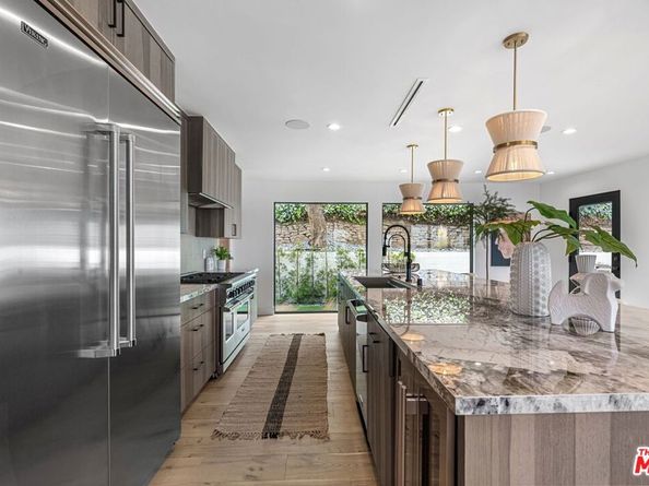 6003 Wrightcrest Drive, Culver City CA 90232