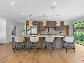 6003 Wrightcrest Drive, Culver City CA 90232