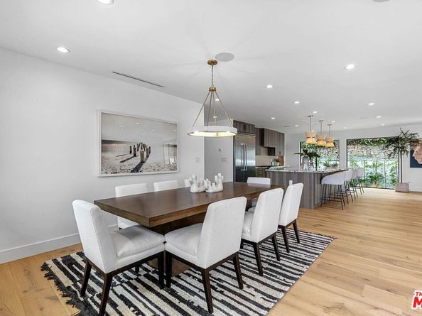 6003 Wrightcrest Drive, Culver City CA 90232