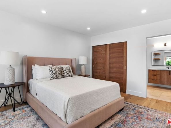 6003 Wrightcrest Drive, Culver City CA 90232