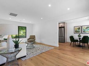 6003 Wrightcrest Drive, Culver City CA 90232