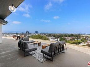 6003 Wrightcrest Drive, Culver City CA 90232