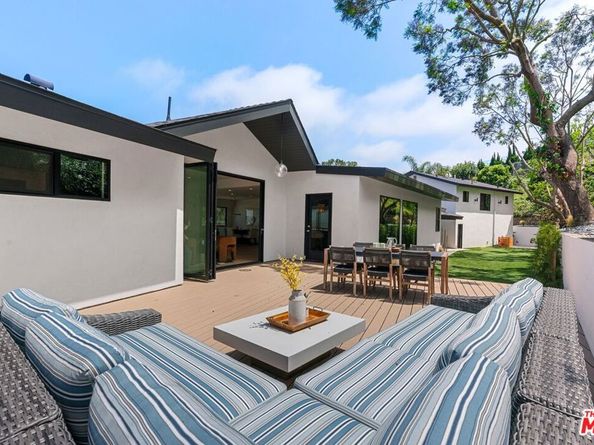 6003 Wrightcrest Drive, Culver City CA 90232
