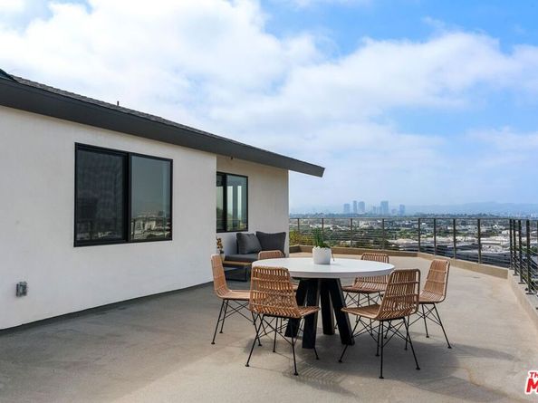 6003 Wrightcrest Drive, Culver City CA 90232