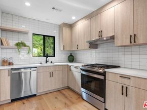 6003 Wrightcrest Drive, Culver City CA 90232