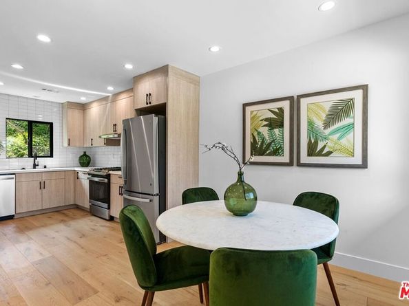 6003 Wrightcrest Drive, Culver City CA 90232