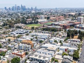 1168 W 36th Street, Los Angeles CA 90007