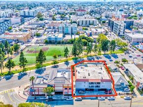 955 S Normandie Avenue, Los Angeles CA 90006