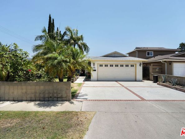 700 S Plymouth Place, Anaheim CA 92806