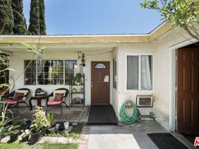 700 S Plymouth Place, Anaheim CA 92806