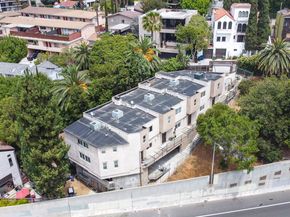 6820 Whitley Terrace, Los Angeles CA 90068