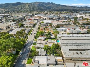 317 W Palmer Avenue, Glendale CA 91204