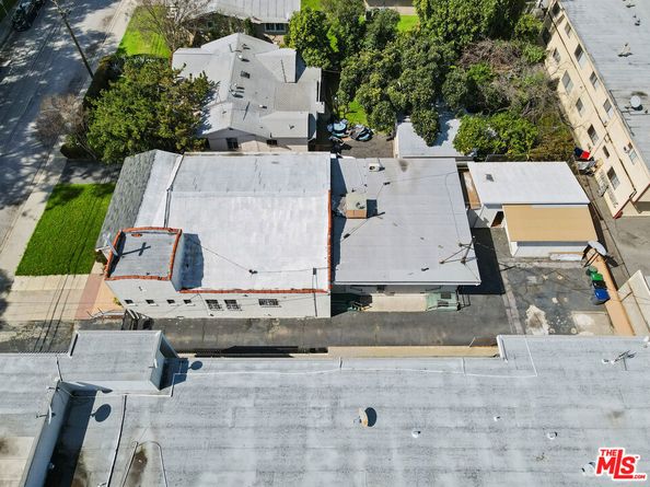 317 W Palmer Avenue, Glendale CA 91204