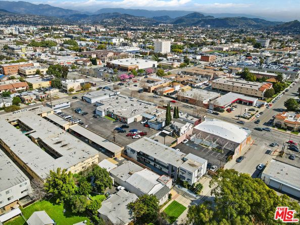 317 W Palmer Avenue, Glendale CA 91204