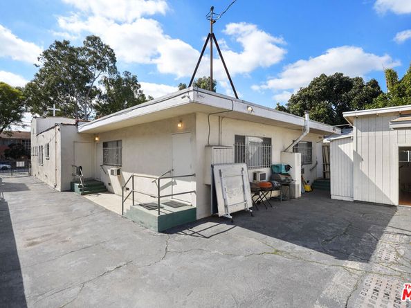 317 W Palmer Avenue, Glendale CA 91204