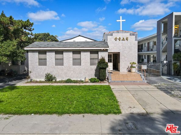 317 W Palmer Avenue, Glendale CA 91204