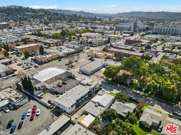 317 W Palmer Avenue, Glendale CA 91204